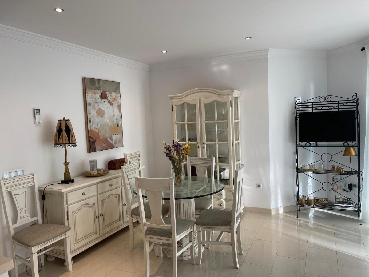 Puerto Banus Apartamento Peace Lägenhet Marbella Exteriör bild